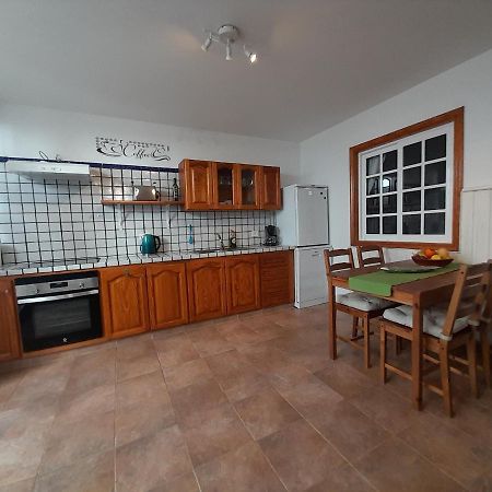 דירות Abades  Casa Amanecer מראה חיצוני תמונה
