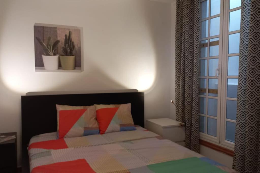 דירות Abades  Casa Amanecer מראה חיצוני תמונה