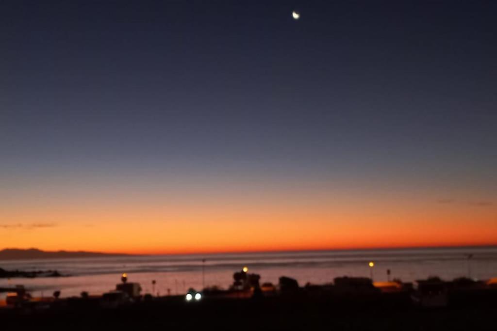 דירות Abades  Casa Amanecer מראה חיצוני תמונה